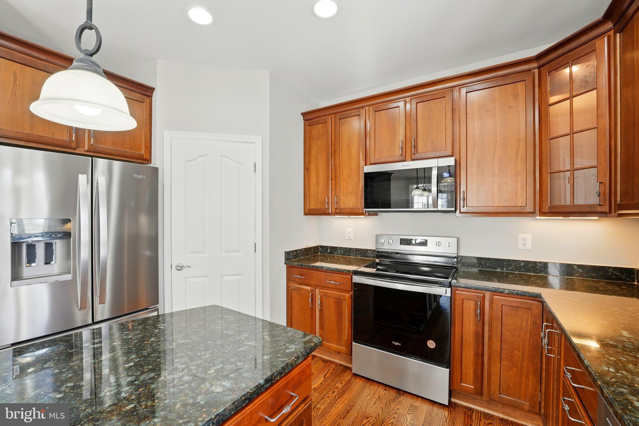 MAGNOLIA GREEN - Residential