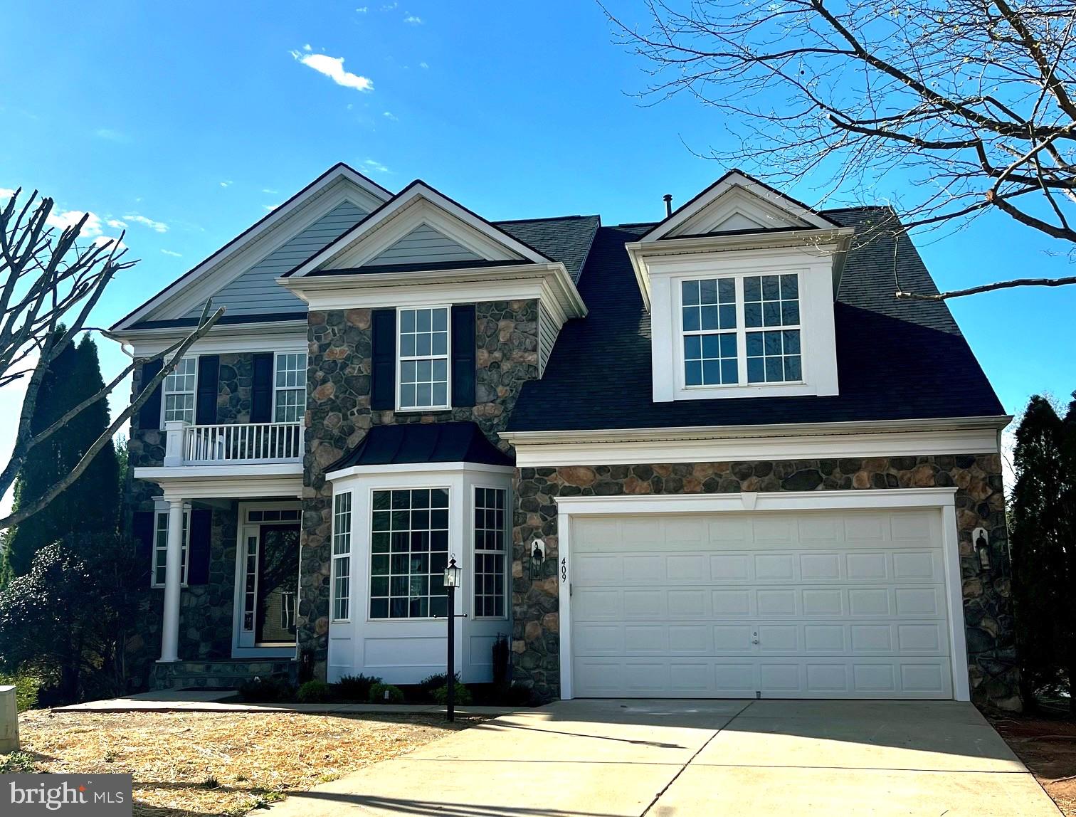 MAGNOLIA GREEN - Residential