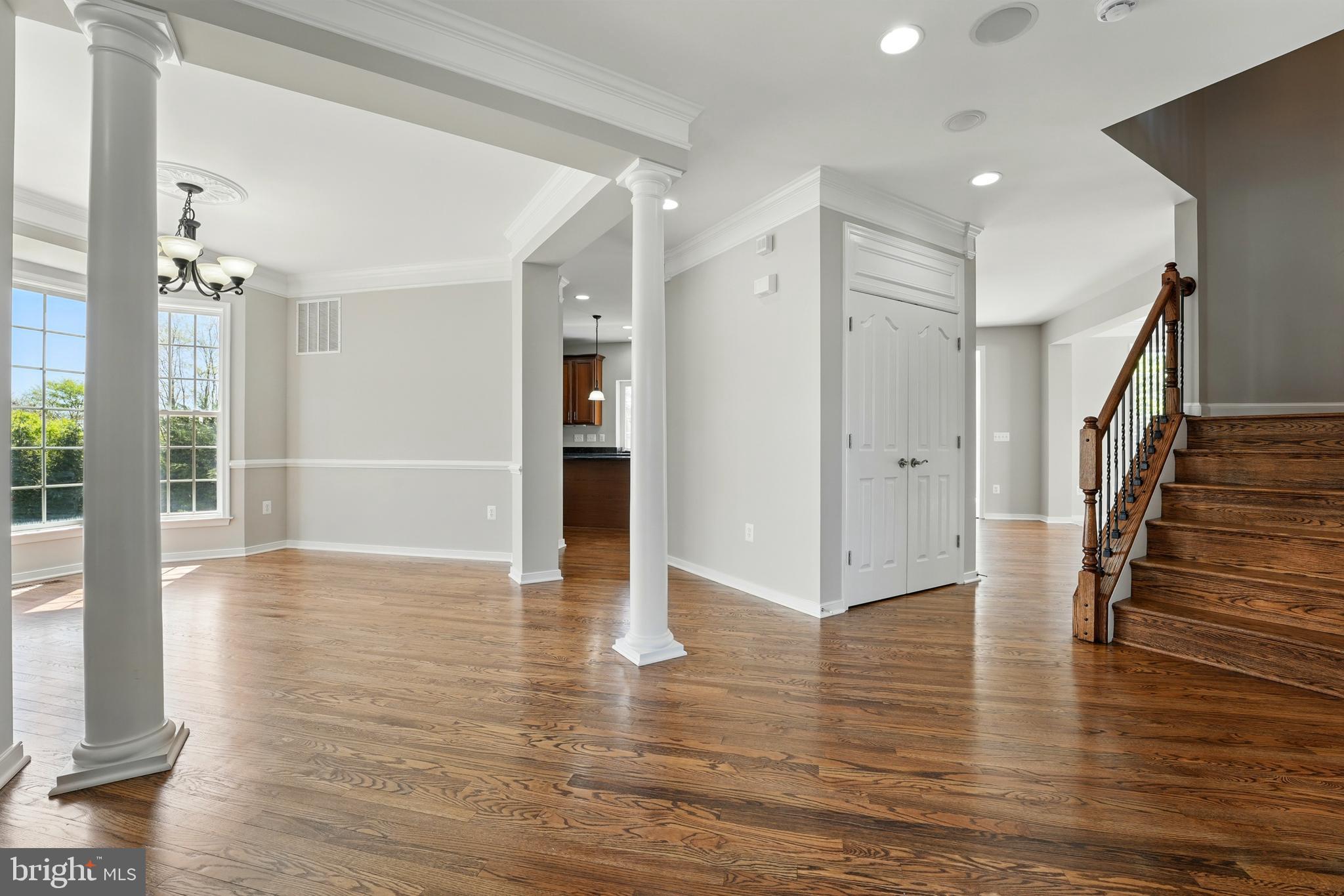 MAGNOLIA GREEN - Residential