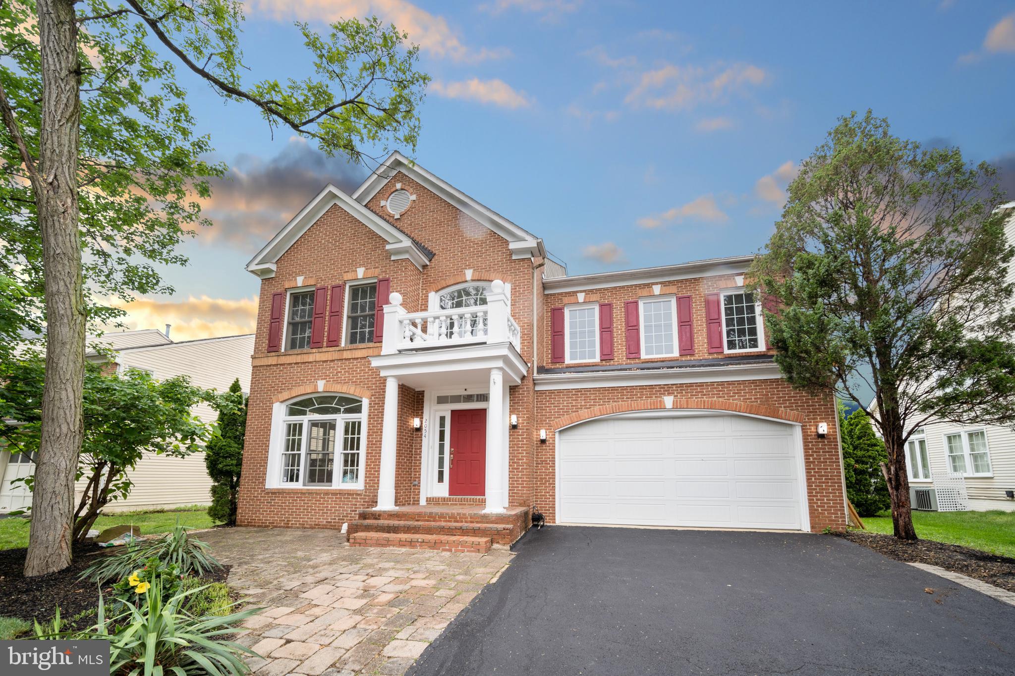 2054 MADRILLON ROAD