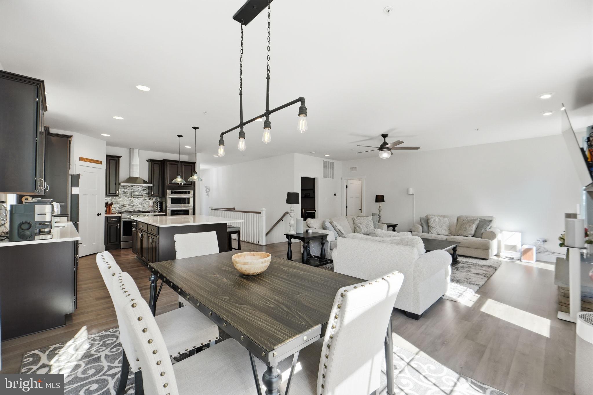 HARVEST RIDGE - Residential