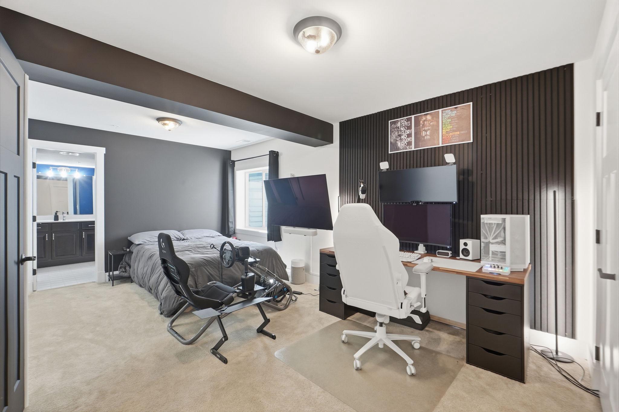 HARVEST RIDGE - Residential