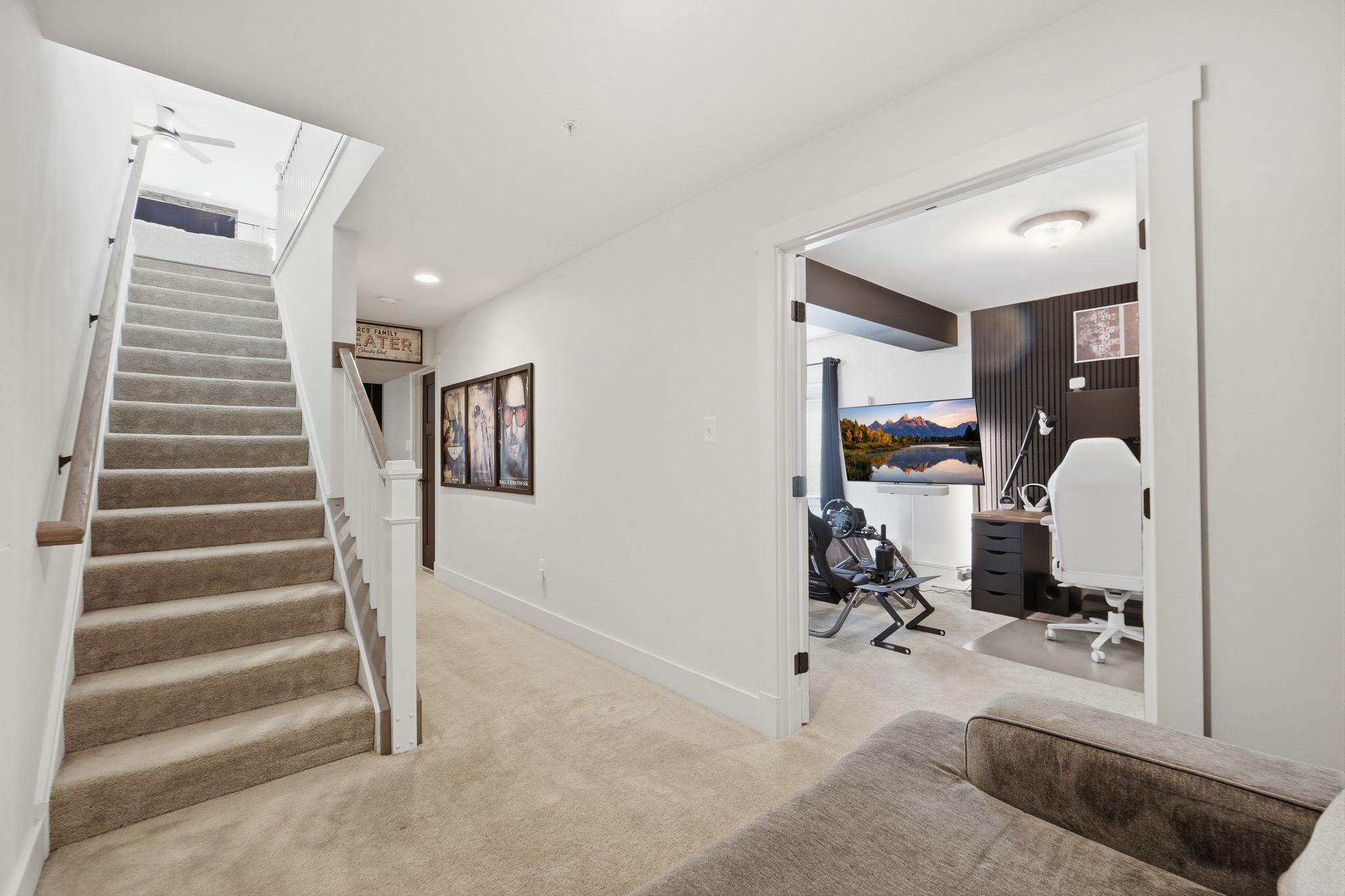 HARVEST RIDGE - Residential
