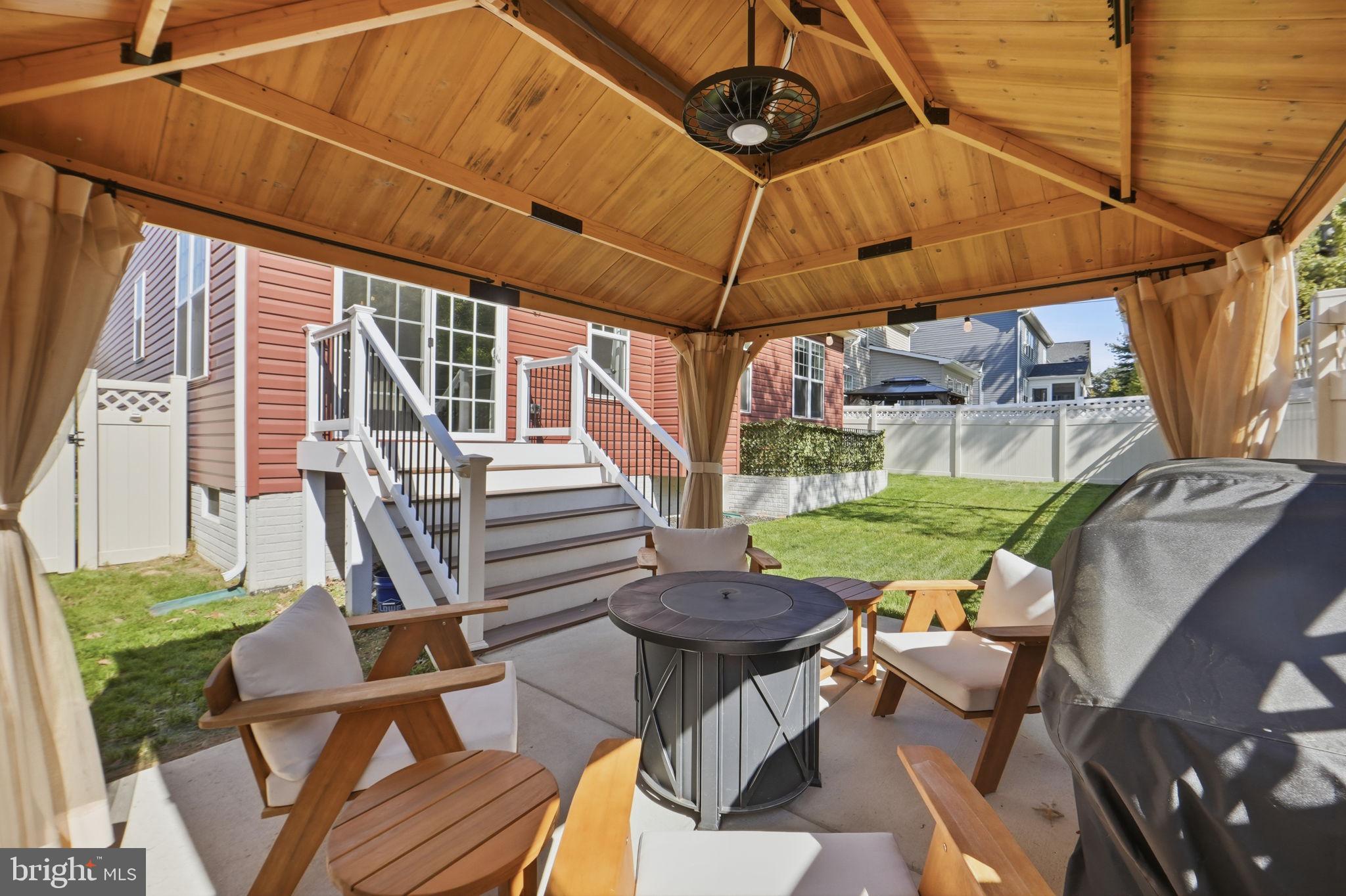 HARVEST RIDGE - Residential