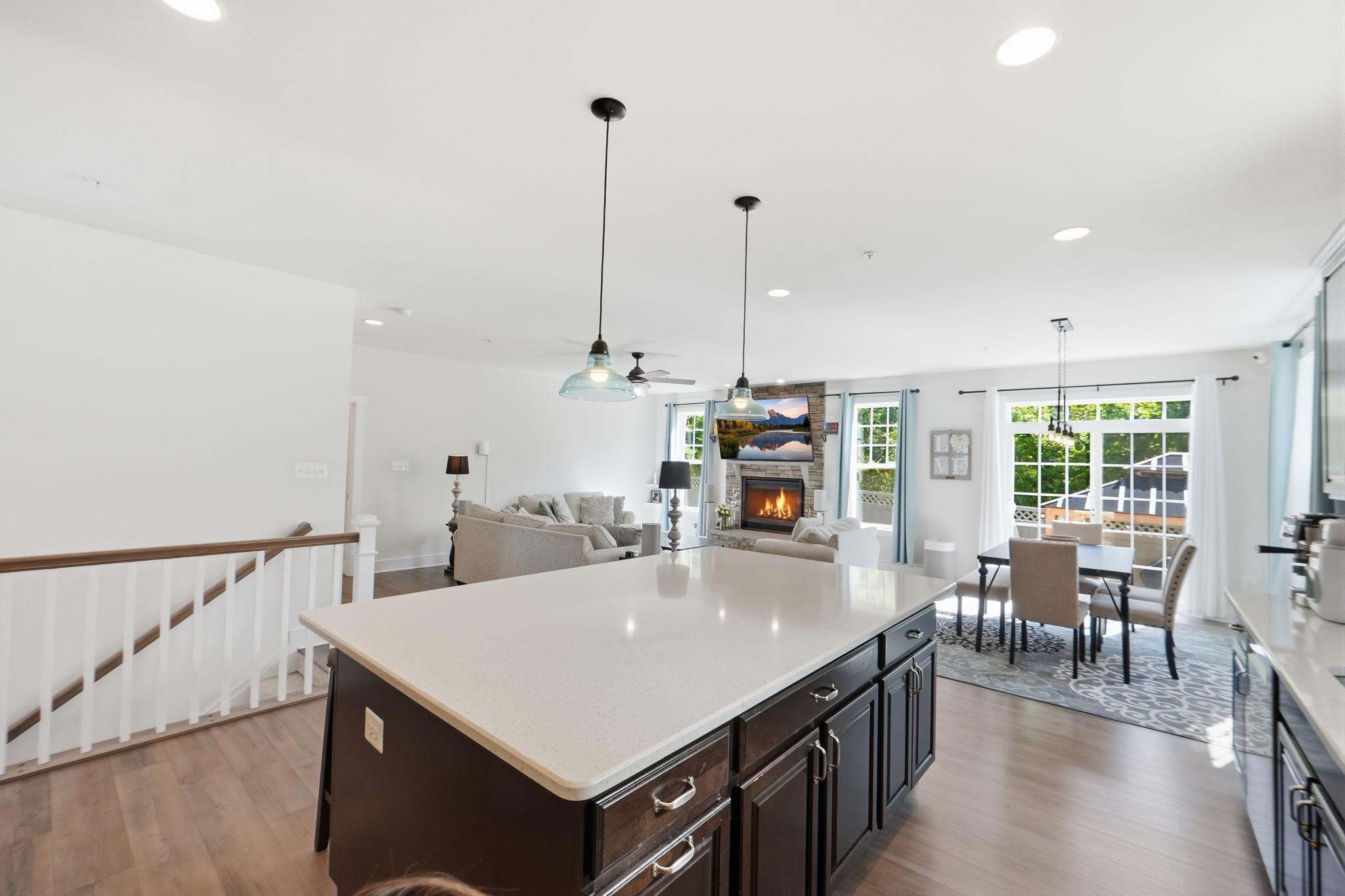 HARVEST RIDGE - Residential