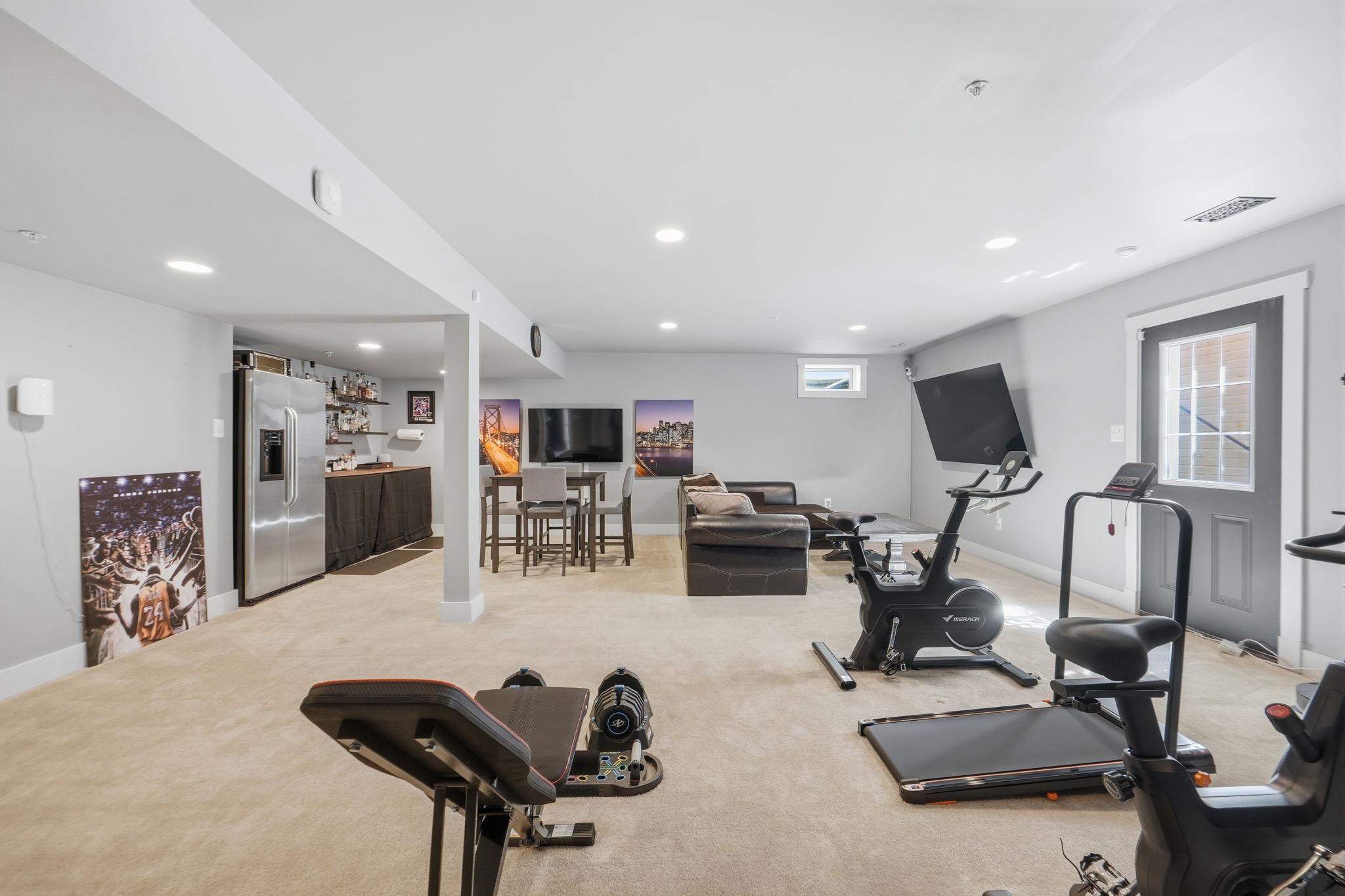 HARVEST RIDGE - Residential