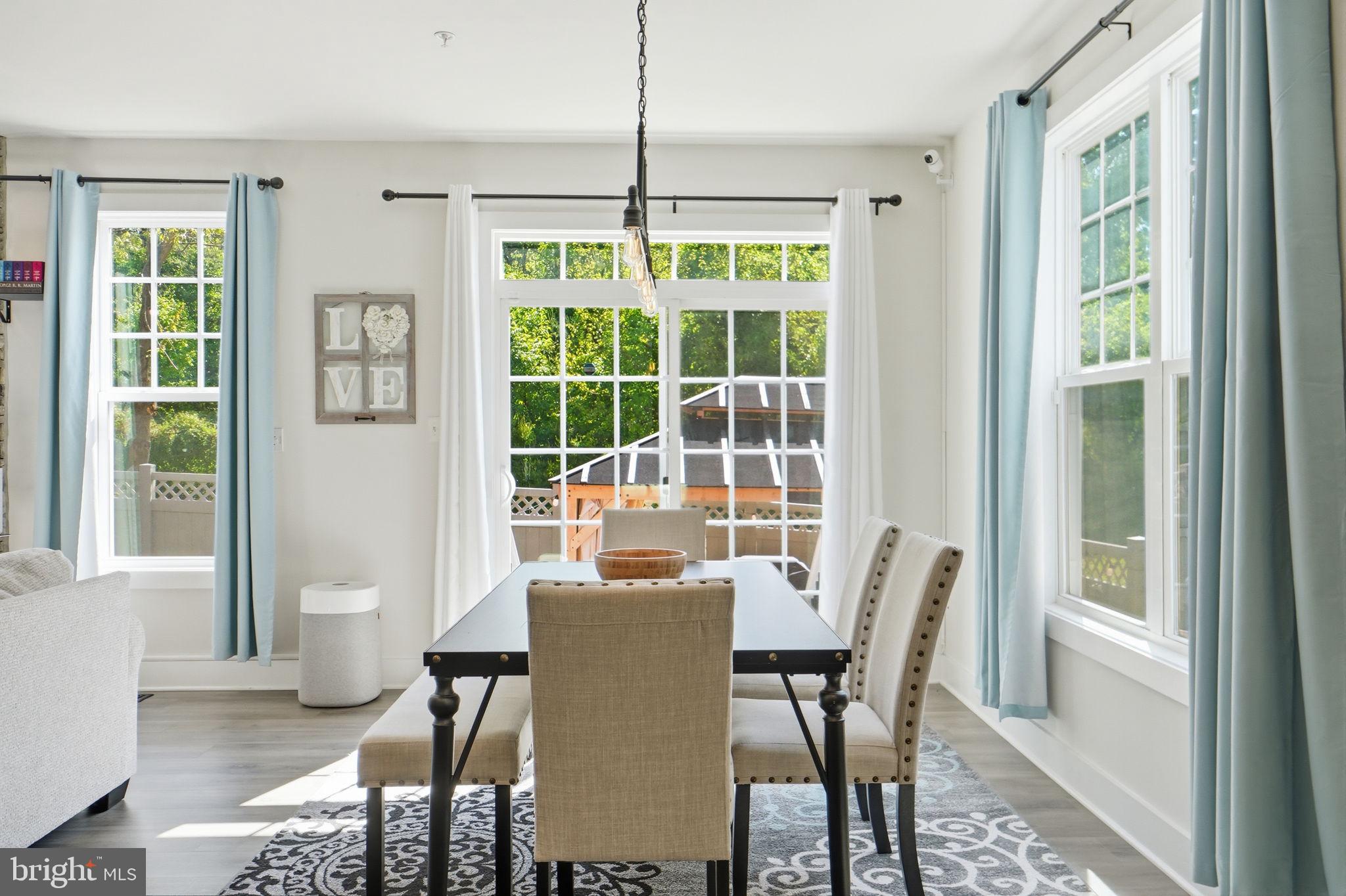 HARVEST RIDGE - Residential