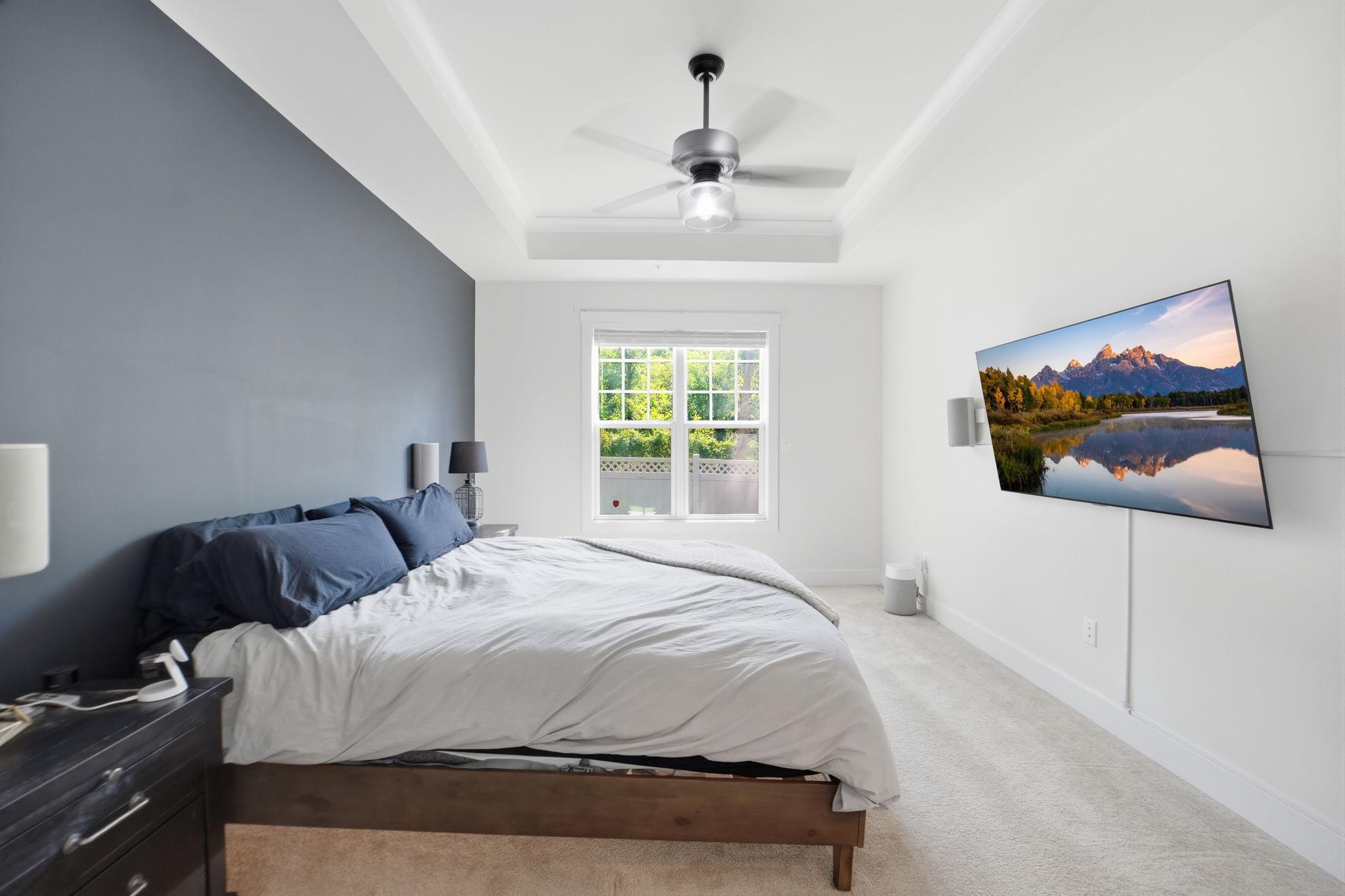 HARVEST RIDGE - Residential