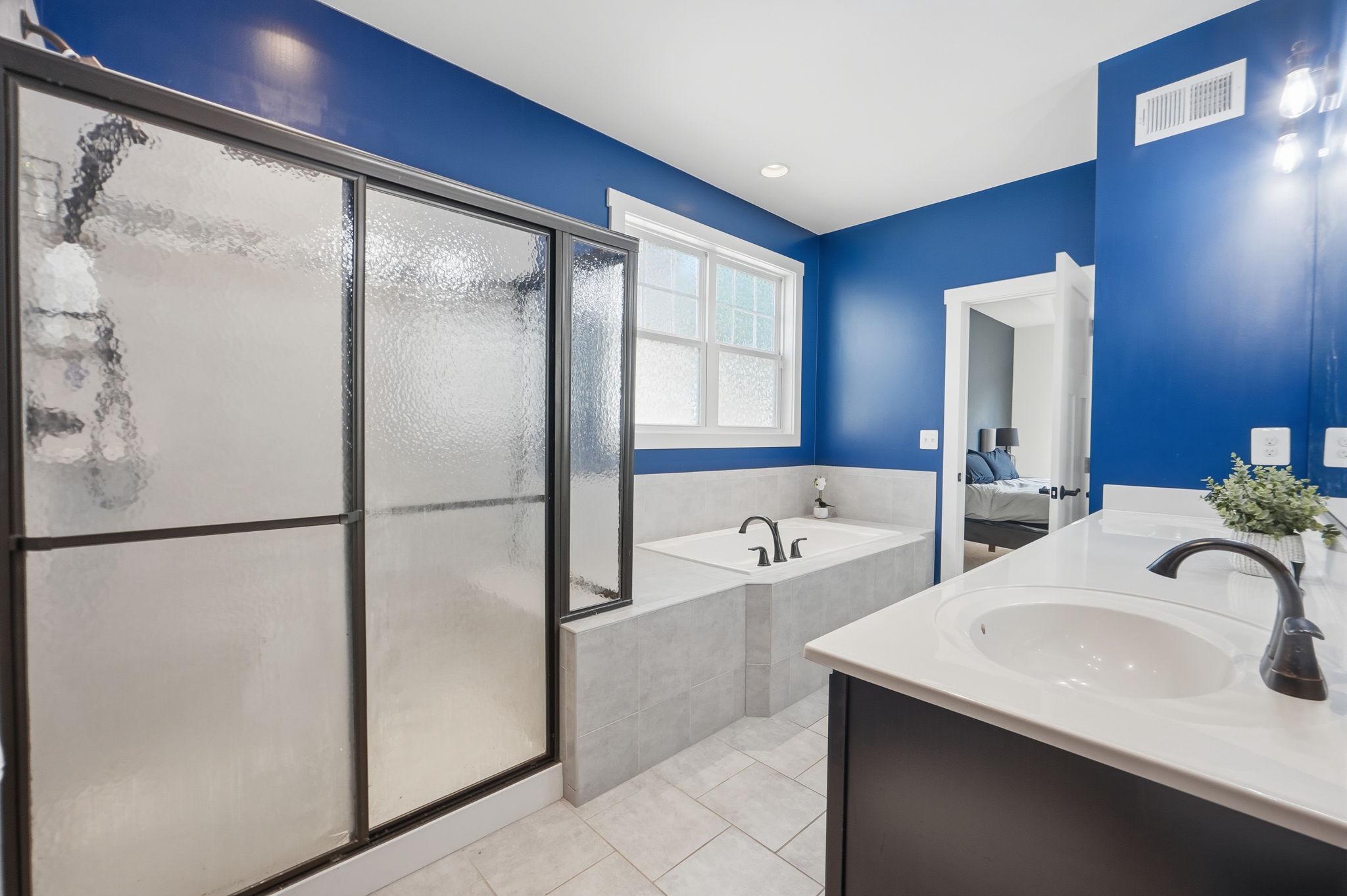 HARVEST RIDGE - Residential