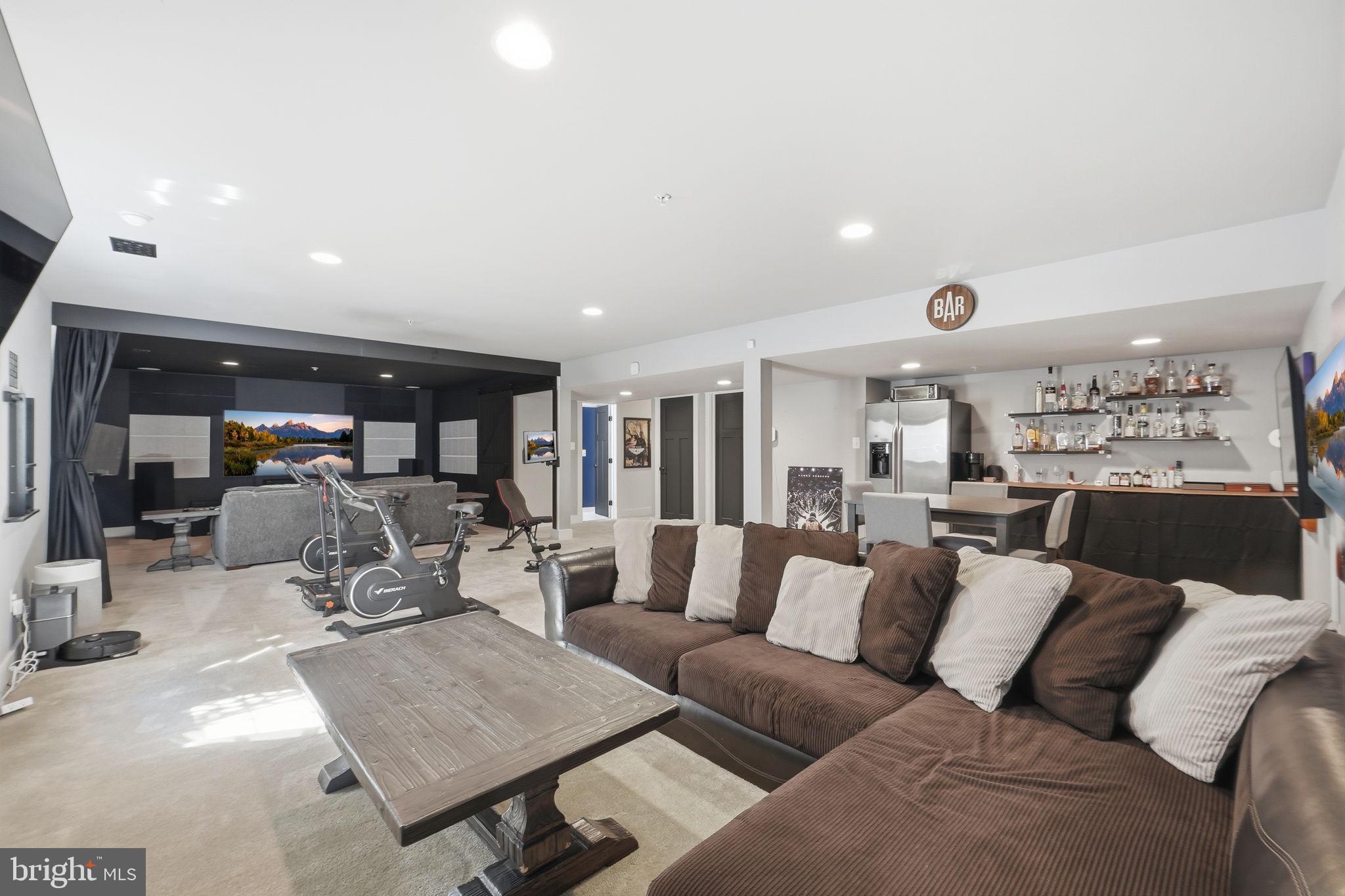 HARVEST RIDGE - Residential