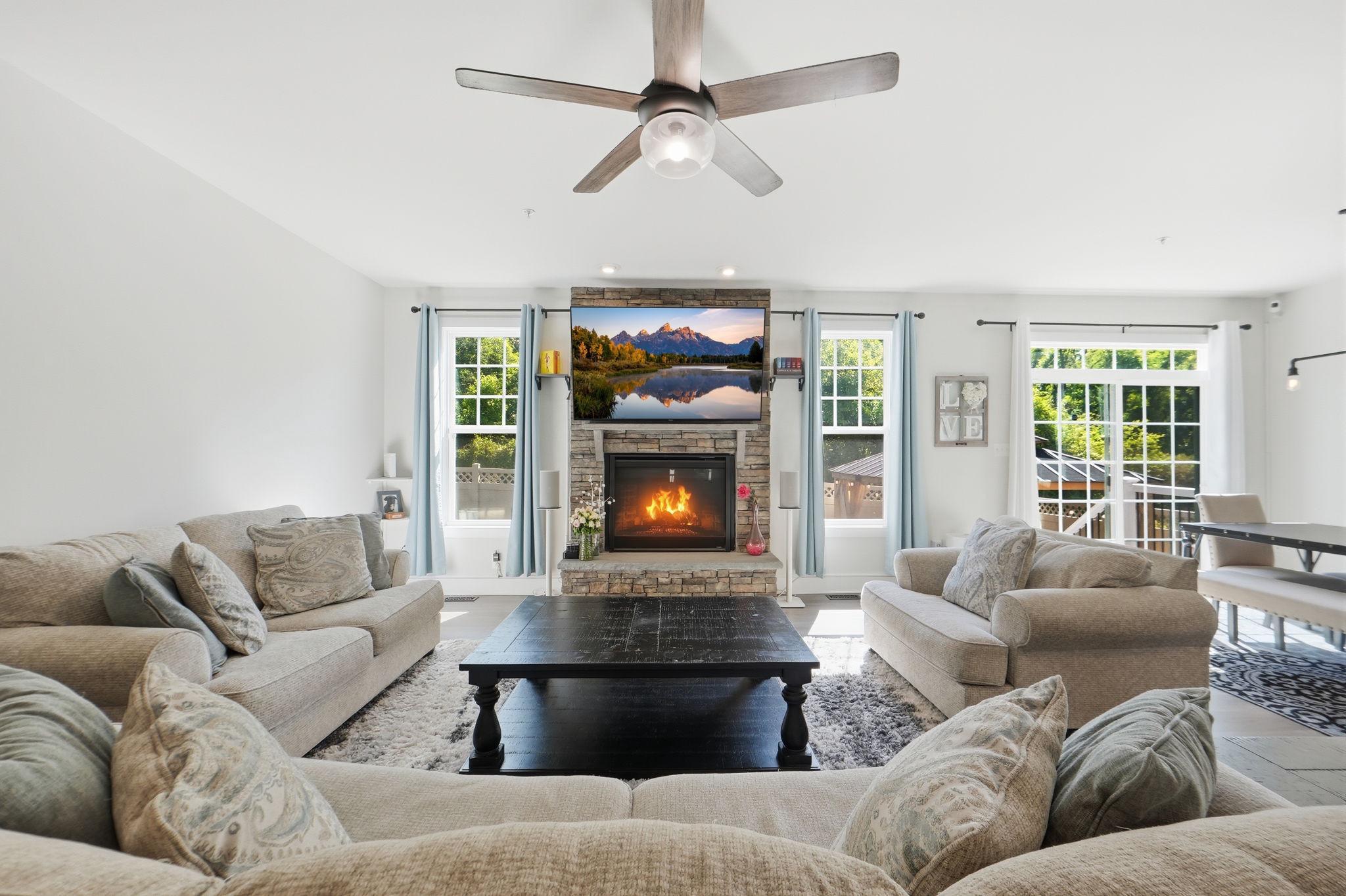 HARVEST RIDGE - Residential