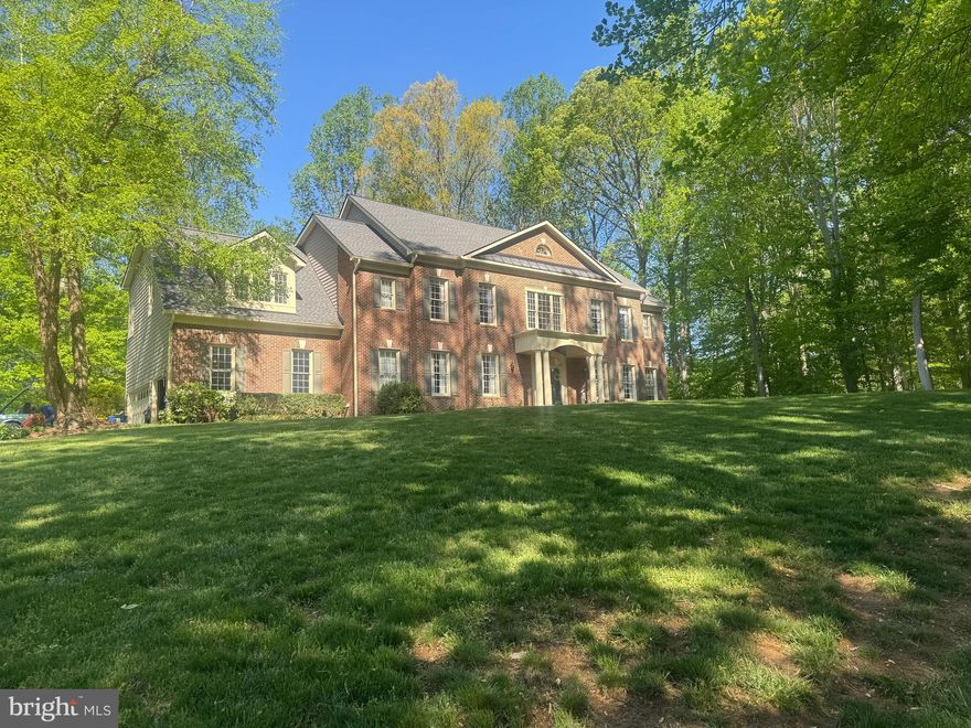 Welcome home to South River Colony! Situated on one of the largest lots in the Preserve section (1.75 acres), this extraordinary 5-bedroom, 5.5-bath residence with a 3-car side-load garage offers nearly 7,500 square feet of beautifully finished living space.  Move-in ready, this home seamlessly blends luxury, comfort, and functionality. Perfect for entertaining, the expansive open layout features elegant living and dining areas, a gourmet kitchen, a spacious family room, and a fully finished lower level designed for gatherings. Impressive details throughout include custom millwork, soaring ceilings, and abundant natural light. Outside, the private, park-like setting provides endless opportunities for relaxation and recreation. Don’t miss this rare opportunity to own a meticulously maintained estate home in one of the most sought-after communities!