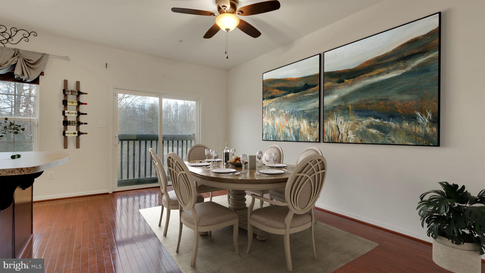 FIELDSIDE AT ST CHARLES - Residential