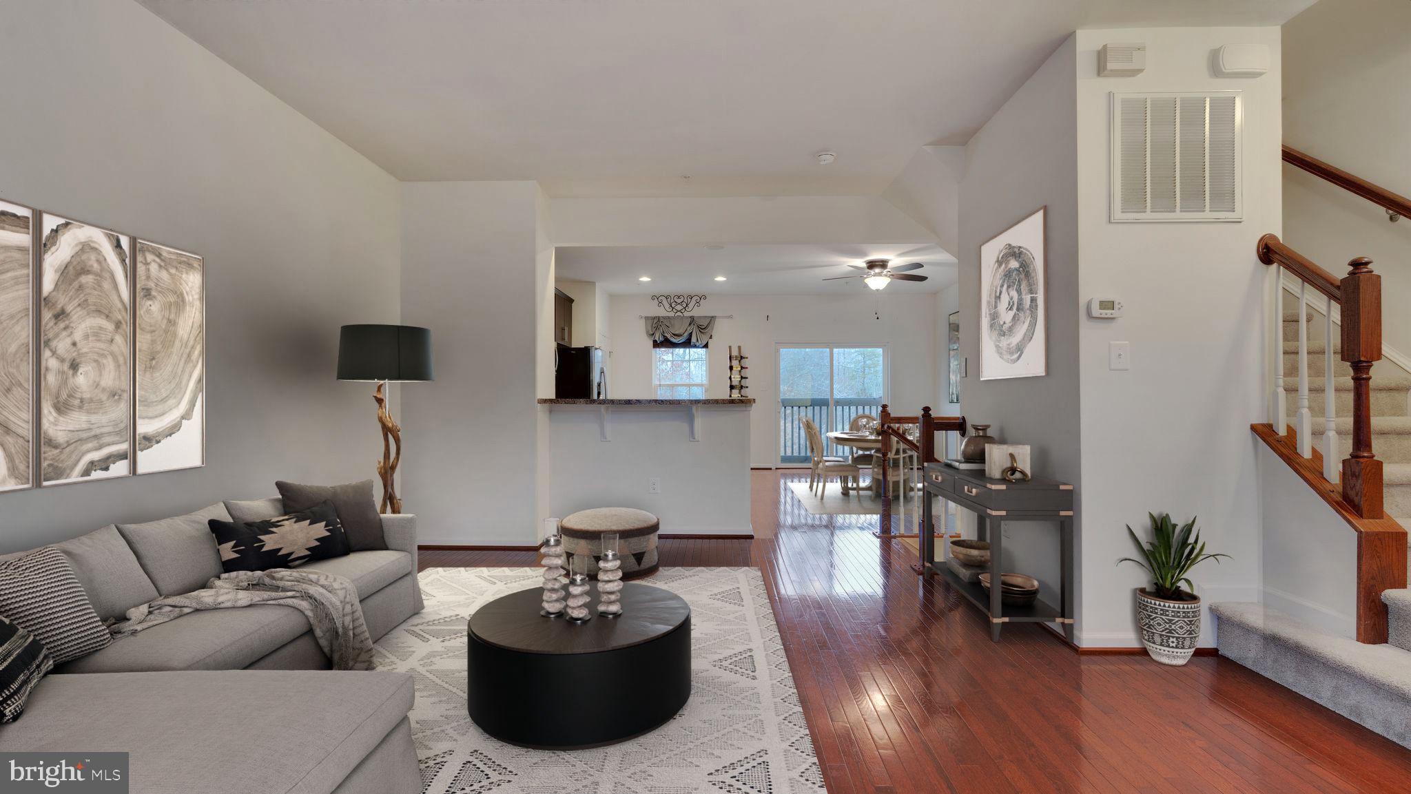 FIELDSIDE AT ST CHARLES - Residential