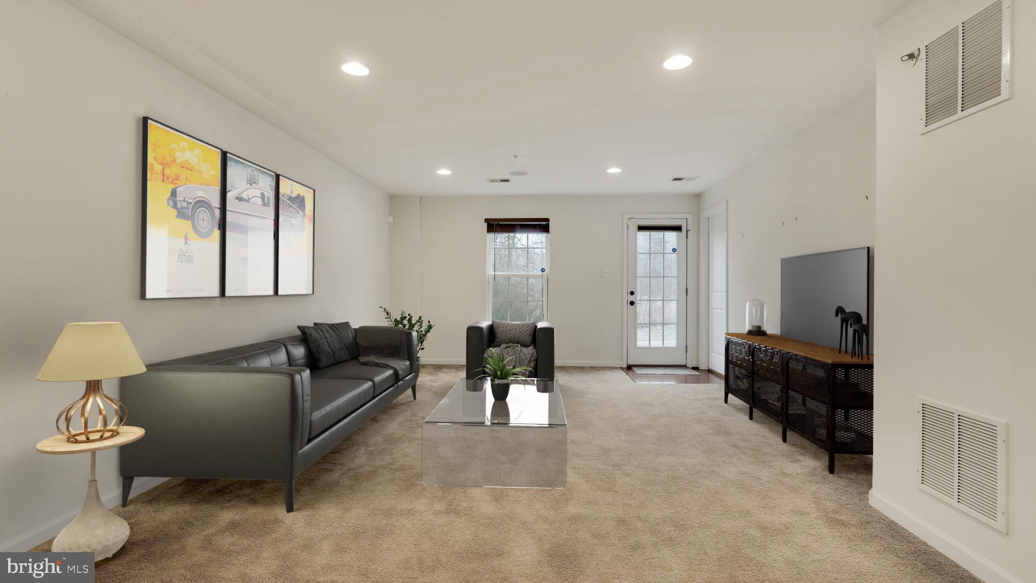 FIELDSIDE AT ST CHARLES - Residential