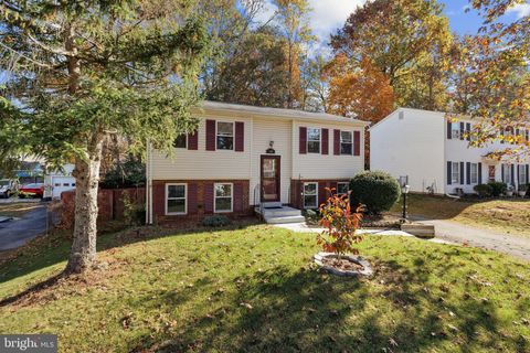14361 SPRINGBROOK COURT WOODBRIDGE VA 22193