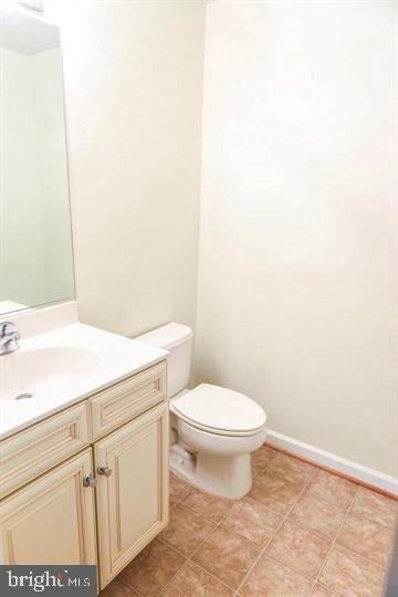 DAHLIA PARK OF WILDEWOOD - Residential Lease