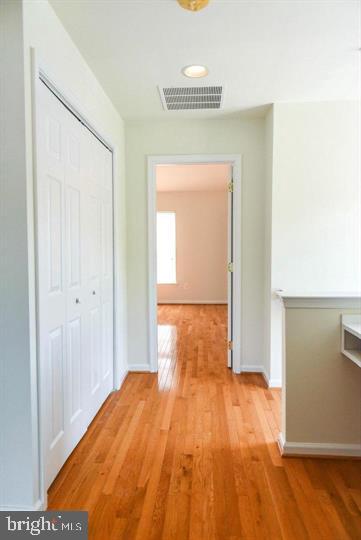 DAHLIA PARK OF WILDEWOOD - Residential Lease