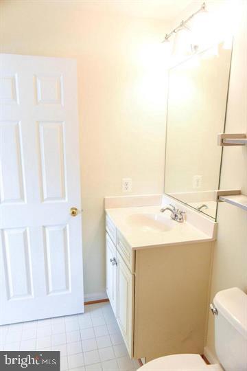 DAHLIA PARK OF WILDEWOOD - Residential Lease