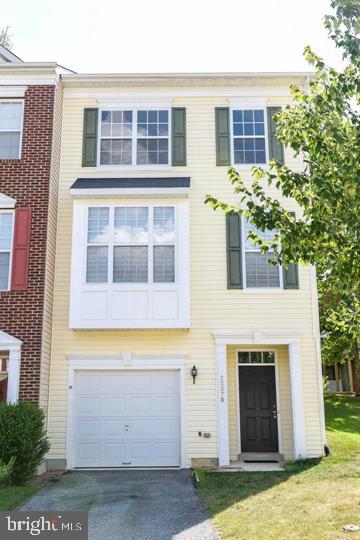 DAHLIA PARK OF WILDEWOOD - Residential Lease