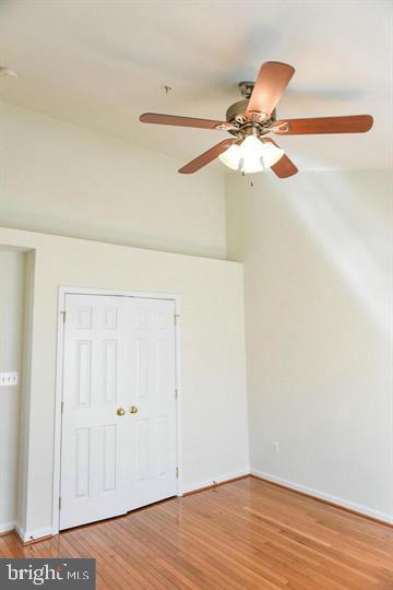 DAHLIA PARK OF WILDEWOOD - Residential Lease