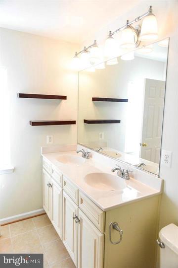 DAHLIA PARK OF WILDEWOOD - Residential Lease