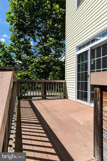 DAHLIA PARK OF WILDEWOOD - Residential Lease