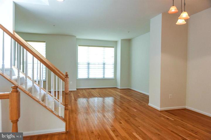 DAHLIA PARK OF WILDEWOOD - Residential Lease