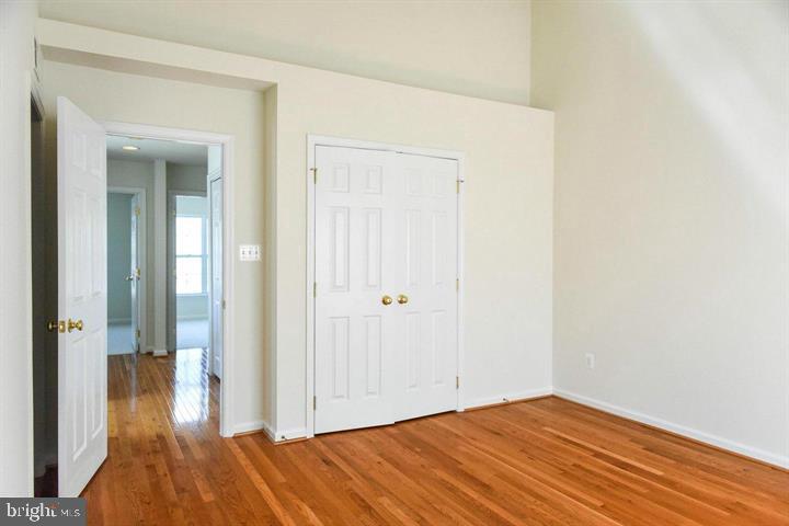 DAHLIA PARK OF WILDEWOOD - Residential Lease