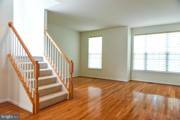 DAHLIA PARK OF WILDEWOOD - Residential Lease