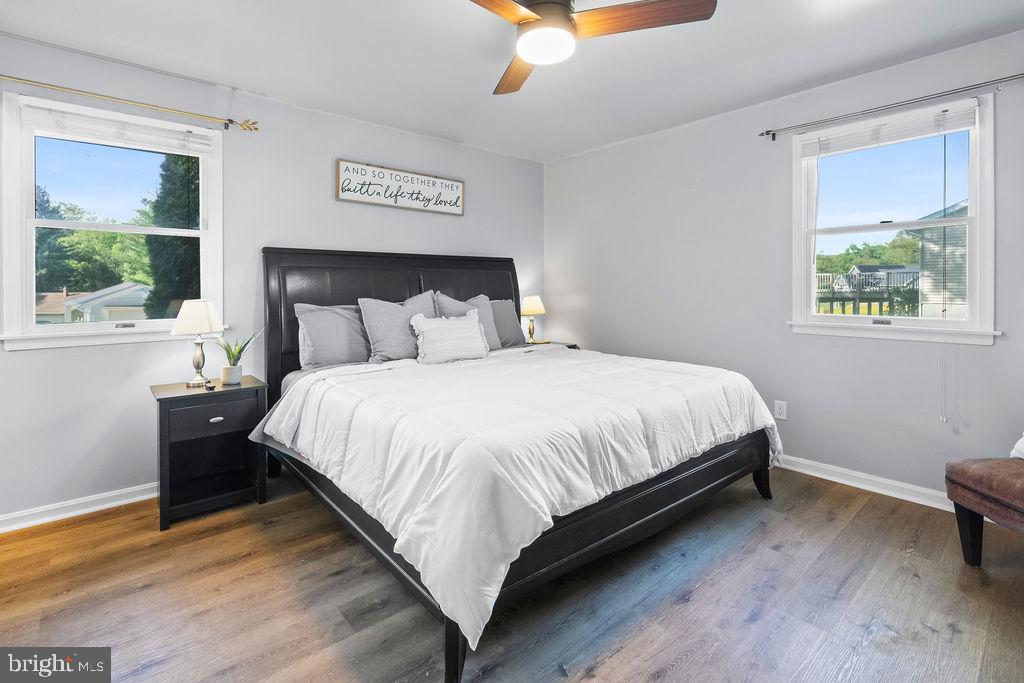 FARMINGTON - Residential