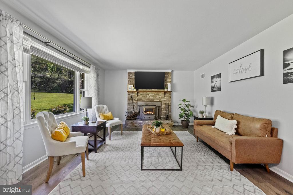 FARMINGTON - Residential