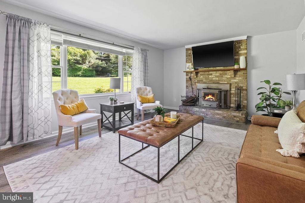 FARMINGTON - Residential