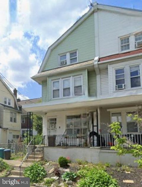 6408 N CAMAC STREET PHILADELPHIA PA 19126
