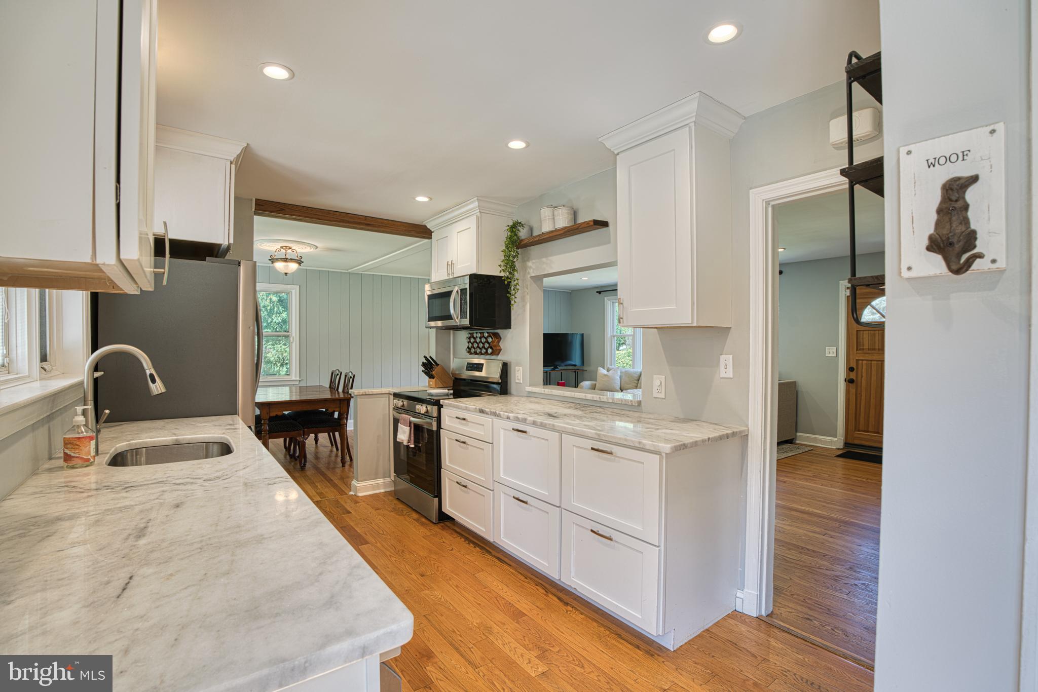 KNOLLWOOD - Residential