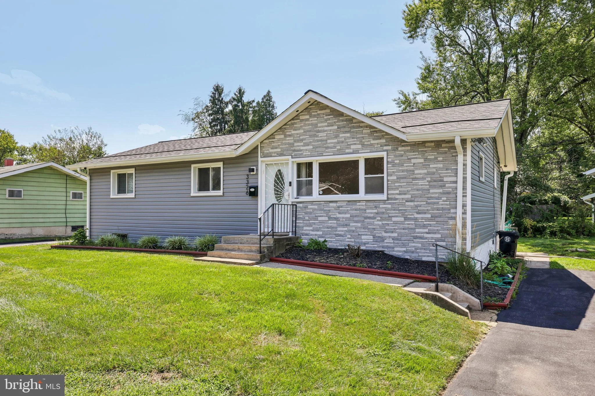 3326 Southgreen Road, Baltimore, MD, 21244