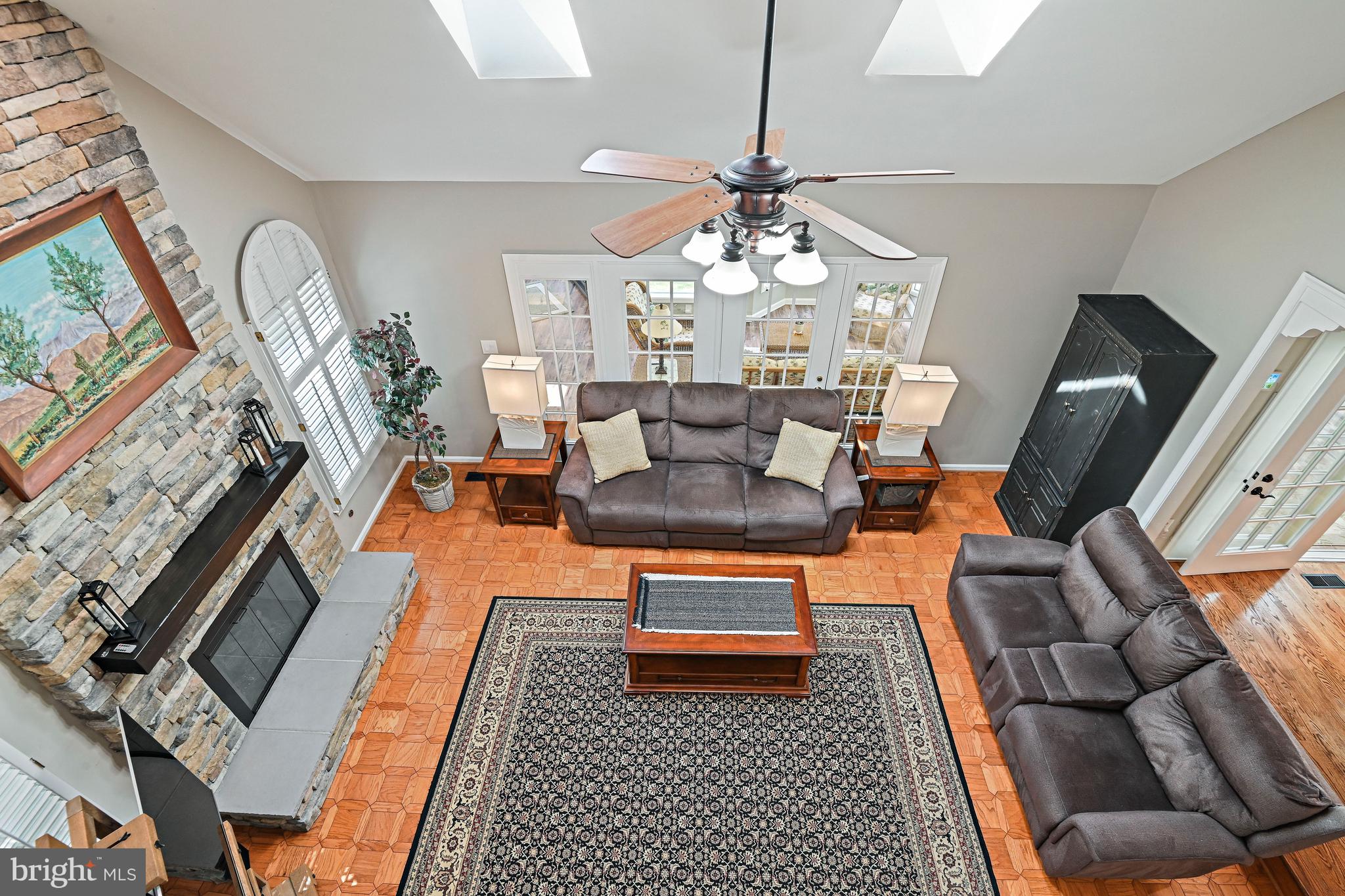 WOLFTRAP MEADOWS - Residential