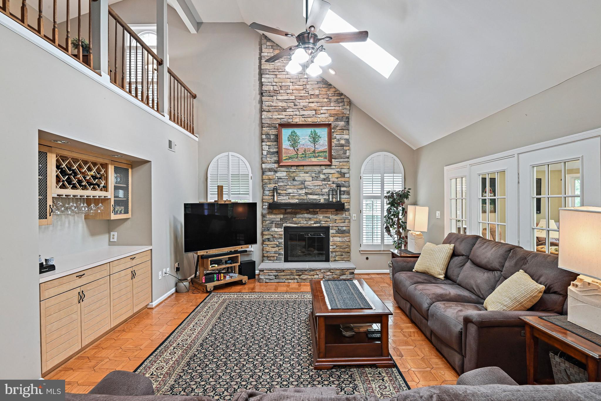 WOLFTRAP MEADOWS - Residential