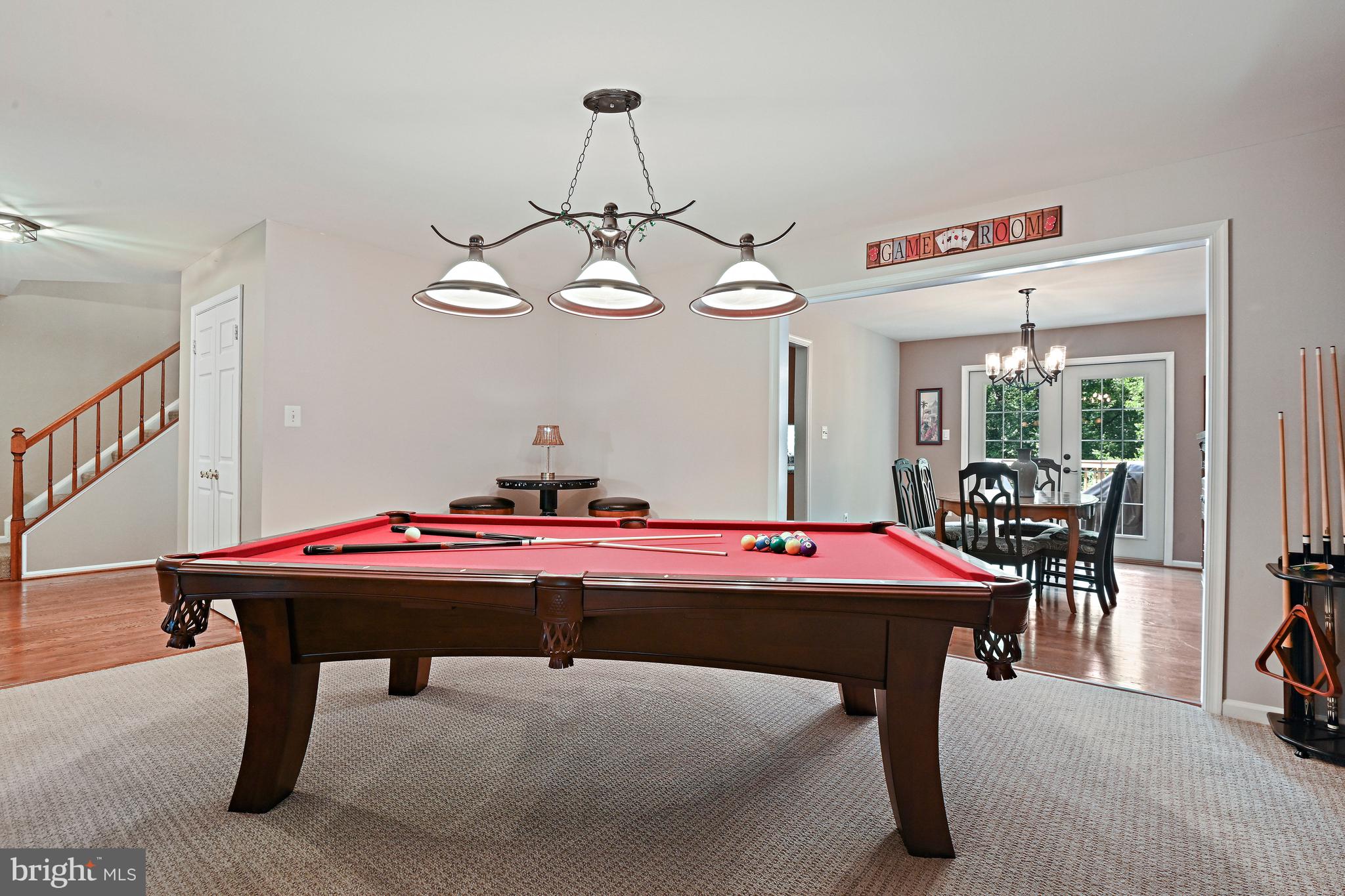 WOLFTRAP MEADOWS - Residential