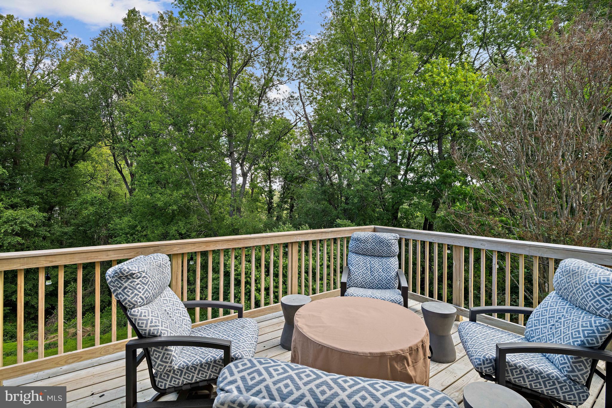 WOLFTRAP MEADOWS - Residential