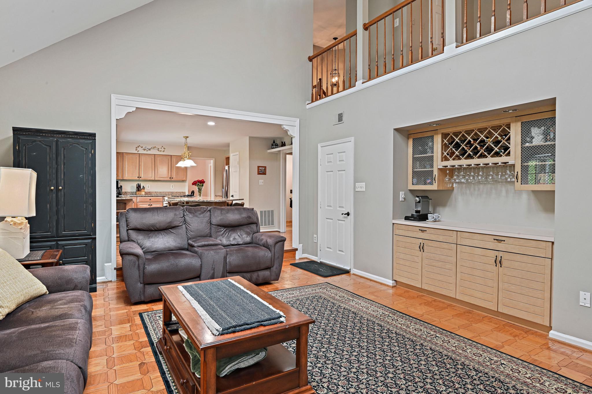 WOLFTRAP MEADOWS - Residential