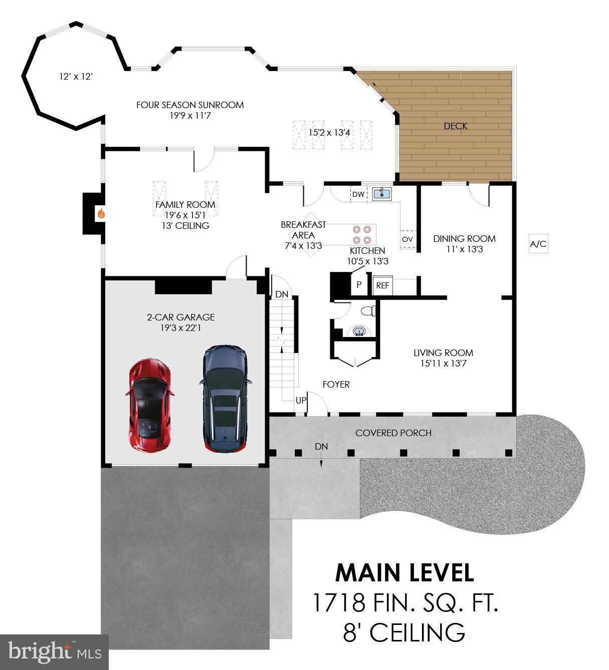 WOLFTRAP MEADOWS - Residential