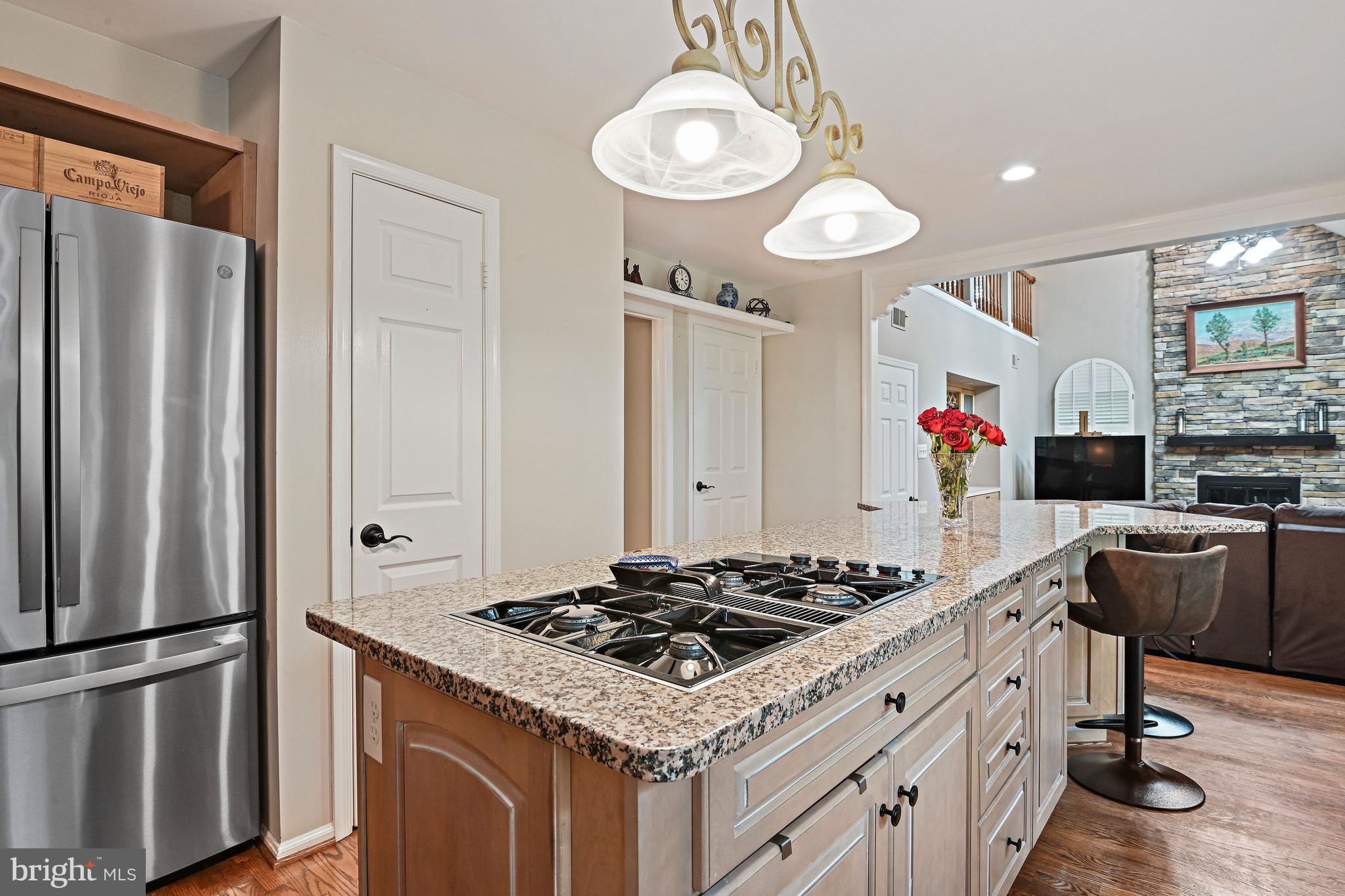 WOLFTRAP MEADOWS - Residential
