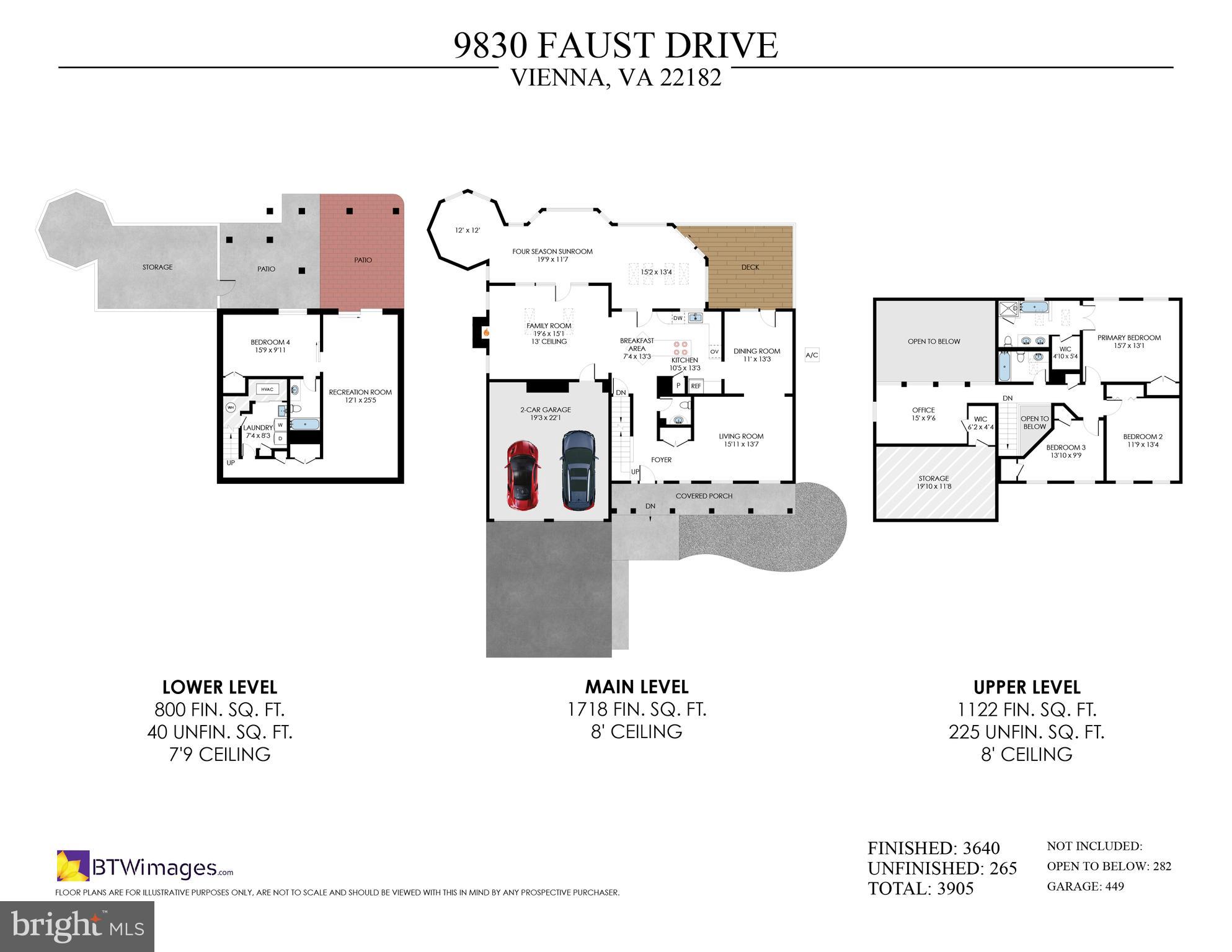 WOLFTRAP MEADOWS - Residential