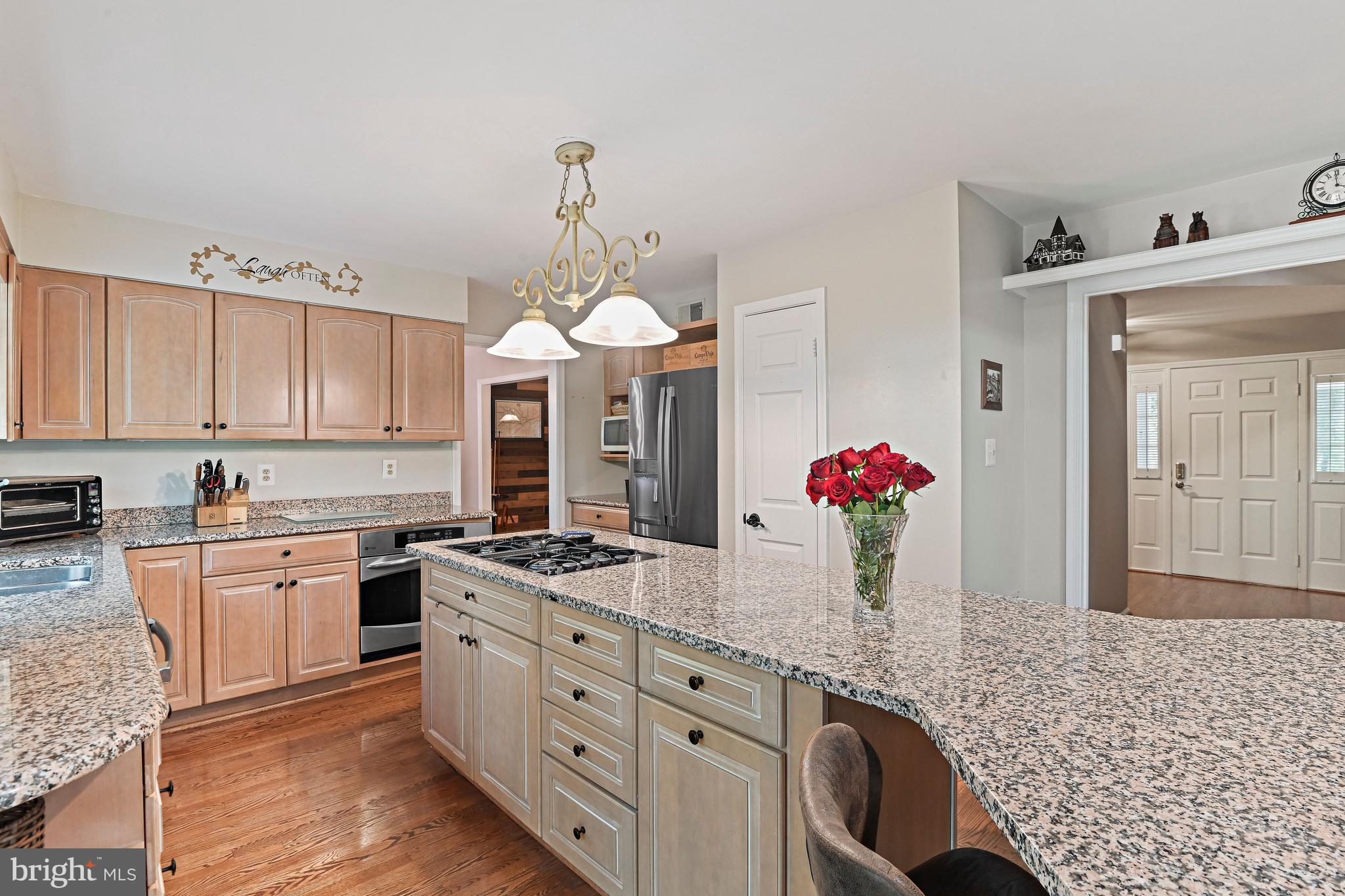 WOLFTRAP MEADOWS - Residential