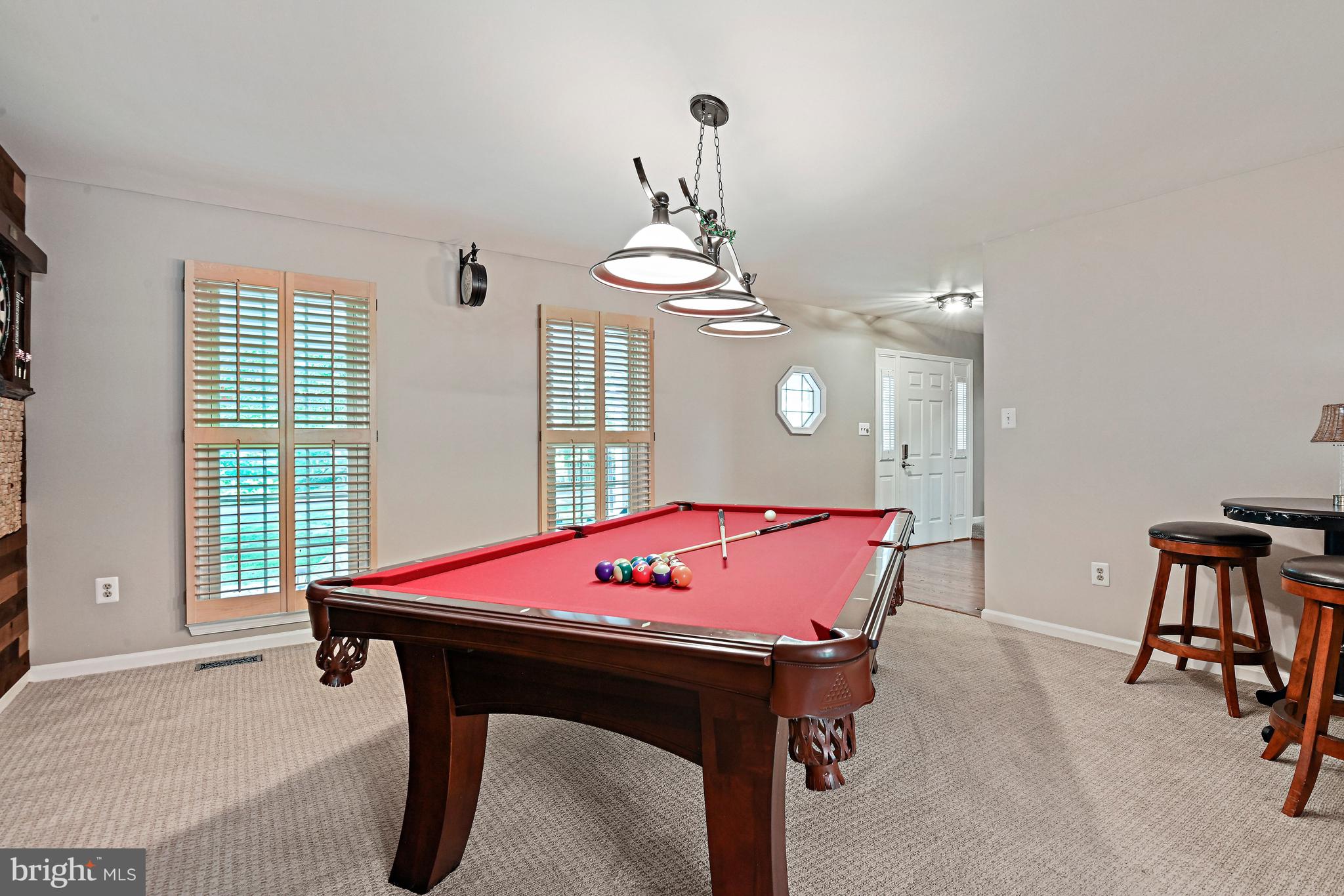 WOLFTRAP MEADOWS - Residential