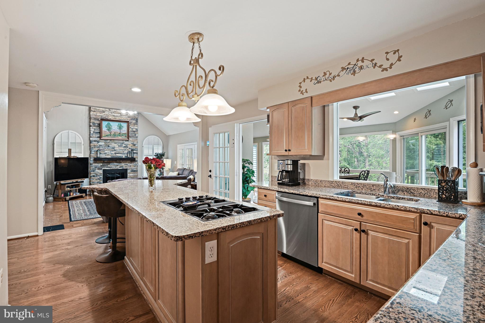 WOLFTRAP MEADOWS - Residential