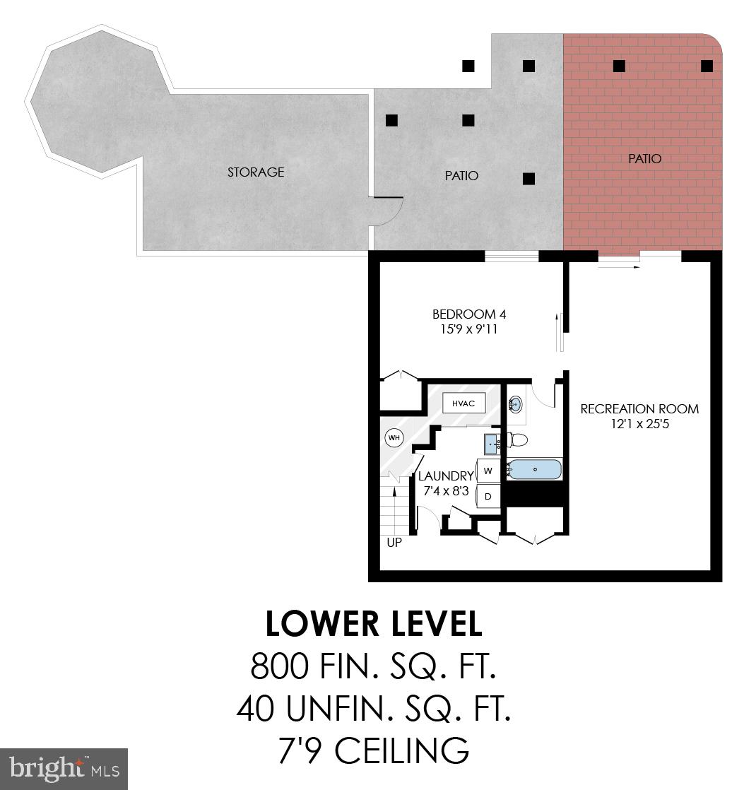 WOLFTRAP MEADOWS - Residential