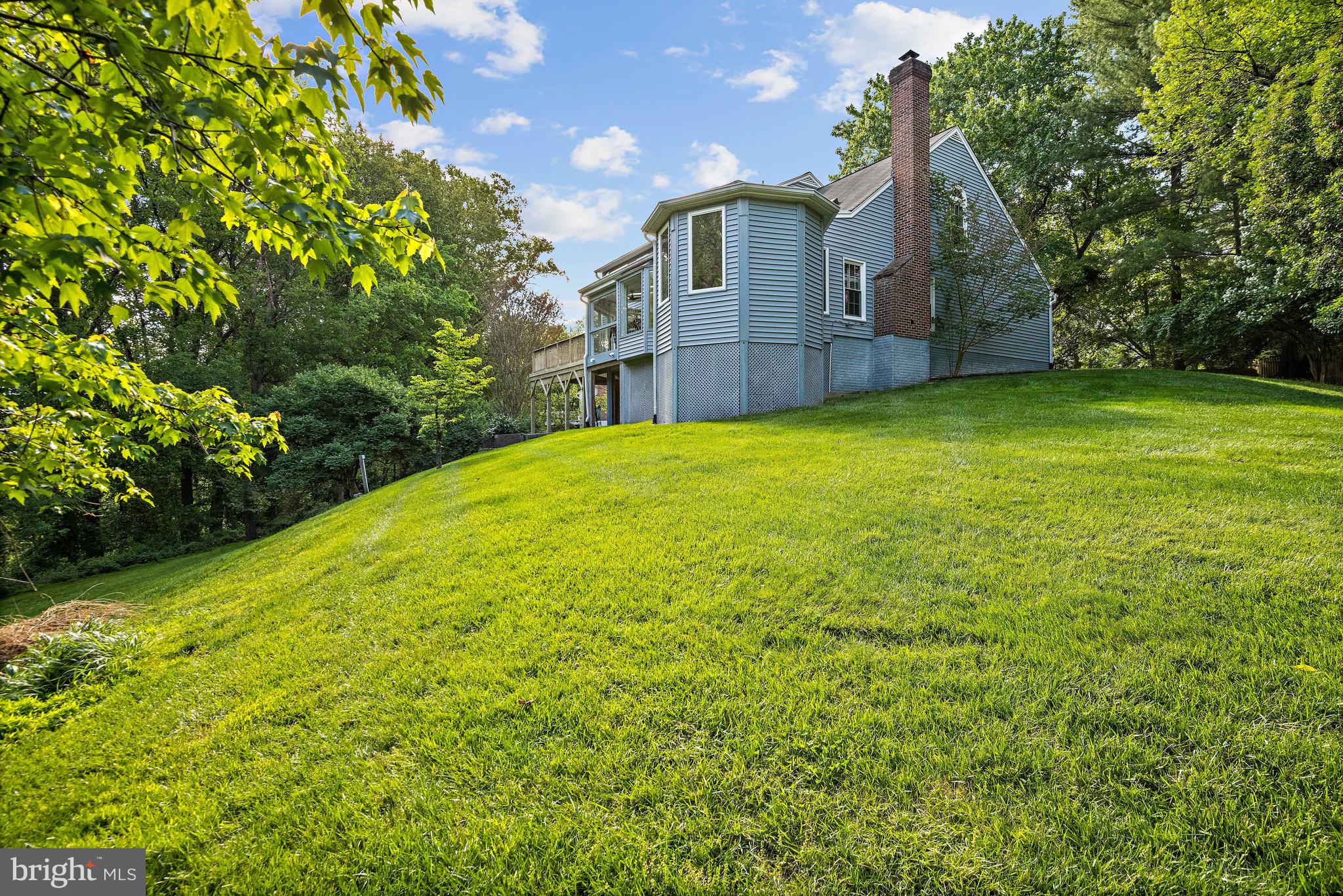 WOLFTRAP MEADOWS - Residential