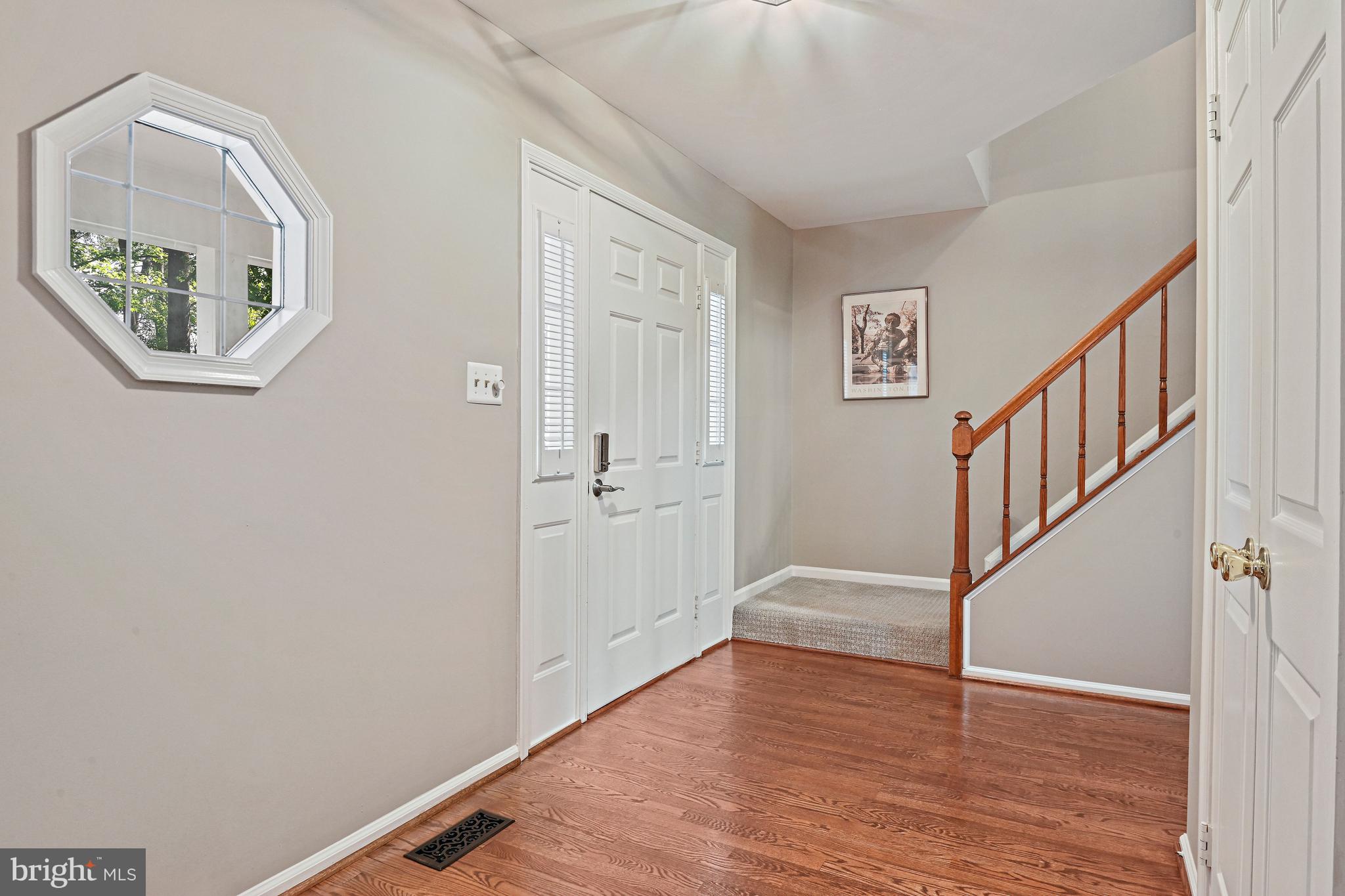 WOLFTRAP MEADOWS - Residential